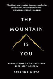 The Mountain Is You